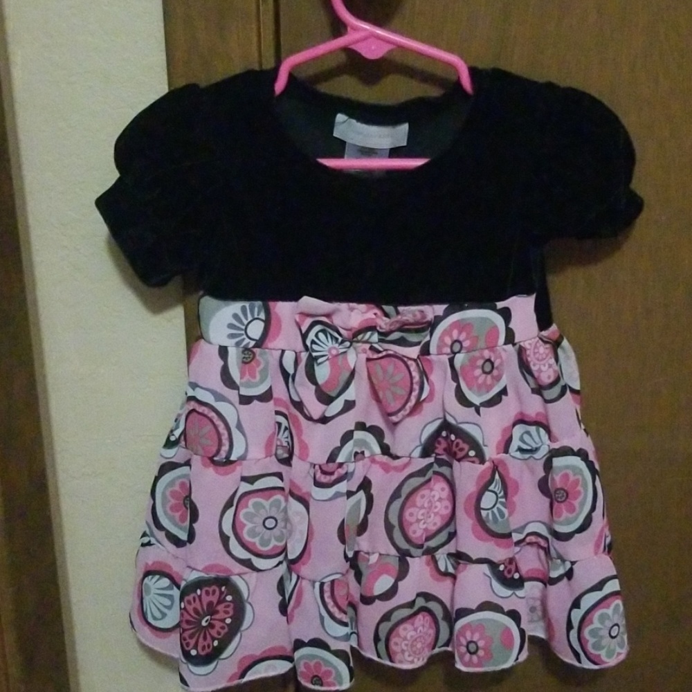 Pretty 18 month dress